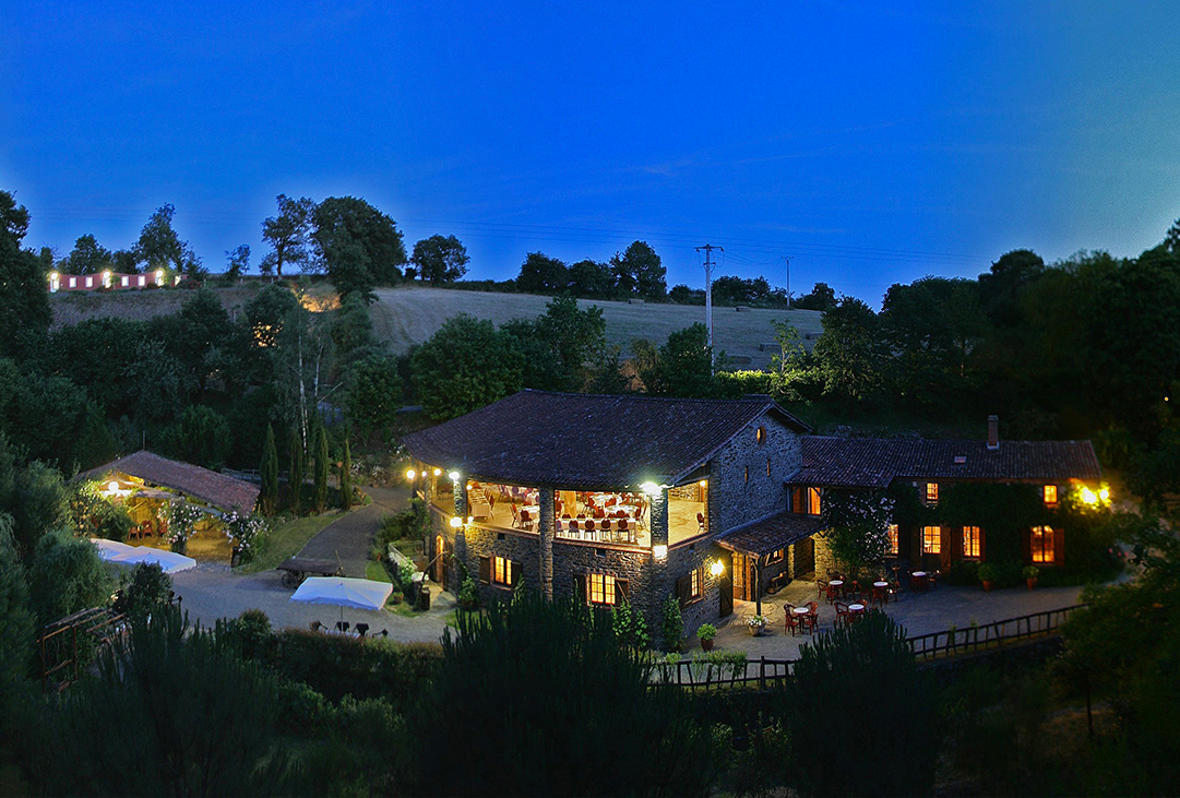 Domaine du Moulin Neuf